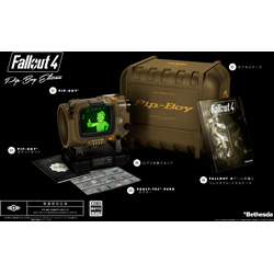 Fallout 4 Pip-Boyエディション    【PS4ゲームソフト】