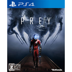 PREY (プレイ) 【PS4ゲームソフト】