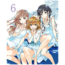 政宗くんのリベンジ6巻 BD