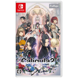 Caligula2 【Switchゲームソフト】