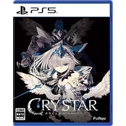 【特典対象】 CRYSTAR -クライスタ- 【PS5ゲームソフト】 ◆ソフマップ特典「企画中」