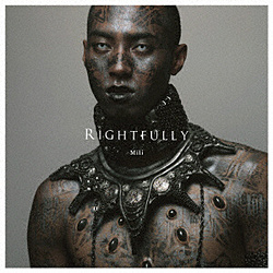 Mili / Rightfully ʏ CD