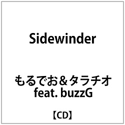 ł&^`I feat.buzzGF Sidewinder