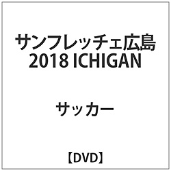 sanfuretchie广岛2018 ICHIGAN DVD