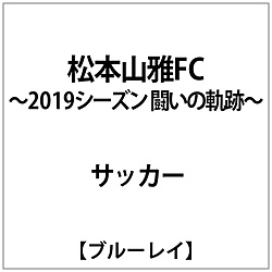 松本山雅FC-2019季节斗争的轨迹-