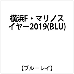 横浜F・マリノスイヤー2019(BLU)