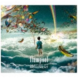 flumpool/The Best 2008-2014uMONUMENTv ʏ CD