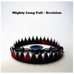 ONE OK ROCK/Mighty Long Fall/Decision yCDz   mONE OK ROCK /CDn