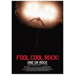ONE OK ROCK/FOOL COOL ROCKI ONE OK ROCK DOCUMENTARY FILM yu[C \tgz