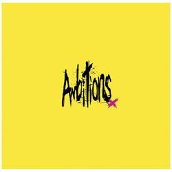 ONE OK ROCK/Ambitions 初回限定盤 【CD】 ［ONE OK ROCK /CD］