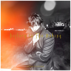 DEAN FUJIOKA/ History In The Making Artist Edition ʏ CD