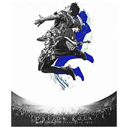 ONE OK ROCK/ ONE OK ROCK with Orchestra Japan Tour 2018