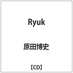 cj / Ryuk CD