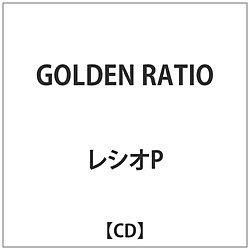 VIP / GOLDEN RATIO CD