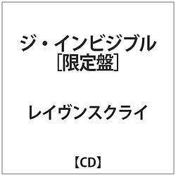 CXNC / THE INVISIBLE CD