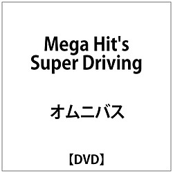 IjoX:Mega Hits Super Driving