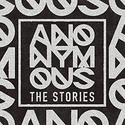 ANONYMOUS / THE STORIES CD