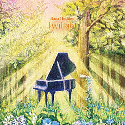H / Twilight CD
