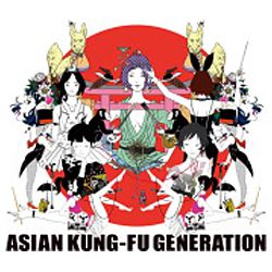 ASIAN KUNG-FU GENERATION/BEST HIT AKG 񐶎Y yCDz