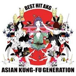 ASIAN KUNG-FU GENERATION/BEST HIT AKG ʏ yCDz   mASIAN KUNG-FU GENERATION /CDn