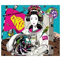 ASIAN KUNG-FU GENERATION / h}[NDVDt CD