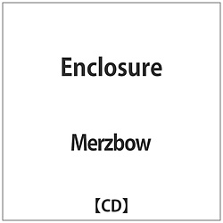 Merzbow / Enclosure CD