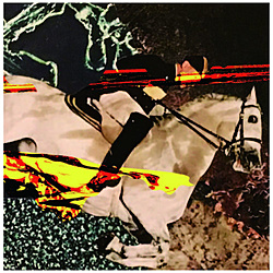 MERZBOW/ Double Beat Sequencer Vol．4