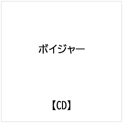 ボイジャー： NEW GENERATION LOCUS