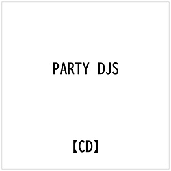 PARTY DJS:NEW 2020 BUZZ J-POP NO.1 BEST