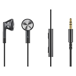 ۥ ʡ䡼 FIO-IEM-FF1-B Φ3.5mm ߥ˥ץ饰