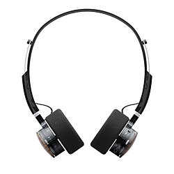 FiiO(�t�B�[�I) �u���[�g�D�[�X�w�b�h�z�� Black FIO-EH11-B �m�I�[�o�[�w�b�h�^ /Bluetooth�Ή��n