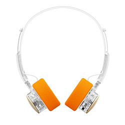 FiiO(�t�B�[�I) EH11 Transparent FIO-EH11-T �mBluetooth�Ή��n