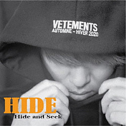 HIDE/ Hide and Seek
