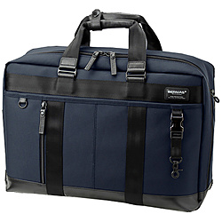 BAUER 3 60074 ネイビー