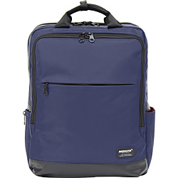 60357NV BIAS LITE  2本手リュックM ネイビー  ネイビー