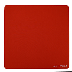 ARTISAN �Q�[�~���O�}�E�X�p�b�h [500×490×4mm] NINJA FX �[�� -�R���{���胂�f��- (SOFT�EXXL�T�C�Y) TenZ ���b�h FX-ZR-SF-XXL-TR