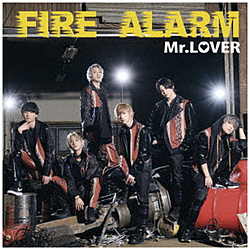 MrDLOVER/ FIRE ALARM Type-A