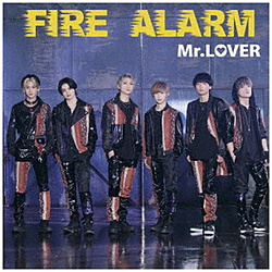 MrDLOVER/ FIRE ALARM Type-B