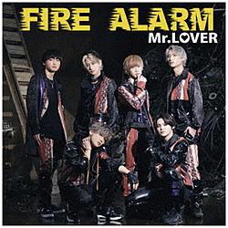 MrDLOVER/ FIRE ALARM Type-C
