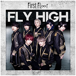 First Flr/ Fly High Type-C