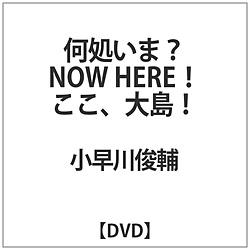 小早川俊輔/タイトル未定 DVD
