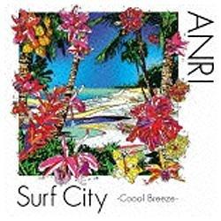 Ǘ/Surf City -Coool Breeze- ʏ yCDz   mǗ /CDn