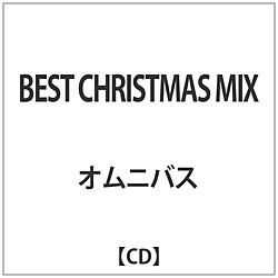 IjoX / BEST CHRISTMAS MIX CD