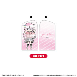 ぼっち・ざ・ろっく！　レトロちっくアクリルフィギュアメモスタンド　後藤ひとり