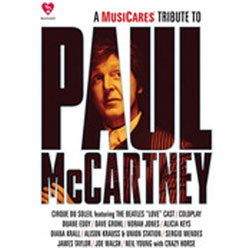 ポール・マッカートニー/A MusiCares Tribute To Paul McCartney 期間生産限定盤 【ブルーレイ ソフト】   ［ブルーレイ］