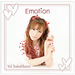 匴䂢 / Emotion CD ysof001z