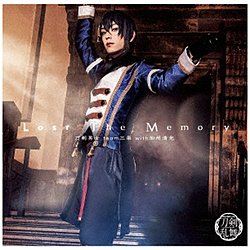 jm B / Lost The MemoryvXAO CD