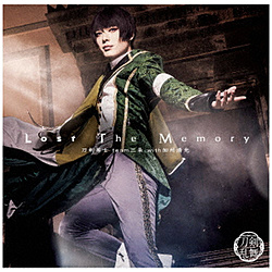jm B / Lost The MemoryvXCΐ؊ CD