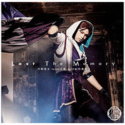 jm B / Lost The MemoryvXDZ CD