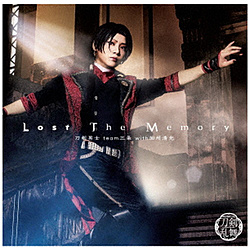jm B / Lost The MemoryvXFB CD
